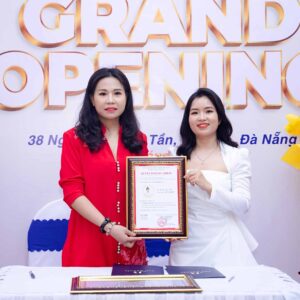 Master Thẩm Mỹ Dưỡng Sinh Ngũ Hành