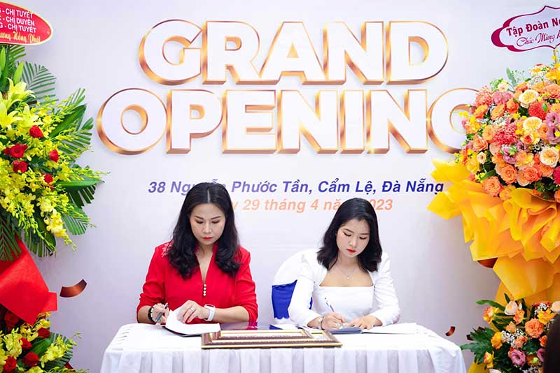 chuyển giao công nghệ thẩm mỹ dưỡng sinh ngũ hành