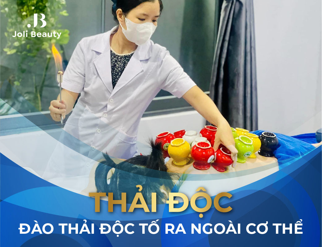 đả thông kinh lạc