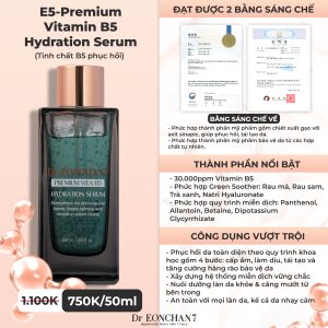 B5 AHA + BH Professional Peeling Solution - Peel AHA + BHA